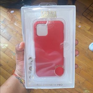iPhone 11 Pro Case